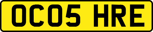 OC05HRE