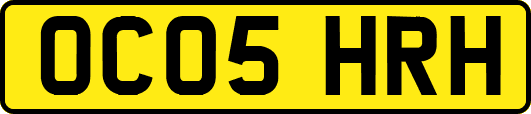 OC05HRH