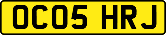 OC05HRJ