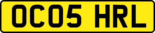 OC05HRL