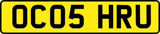OC05HRU