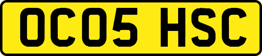 OC05HSC