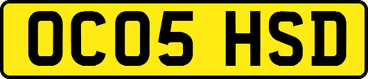 OC05HSD