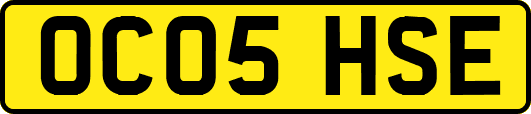 OC05HSE