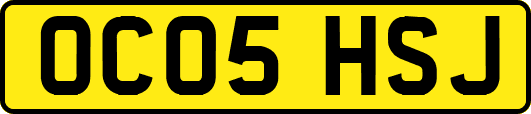 OC05HSJ