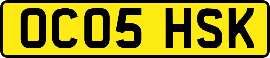 OC05HSK