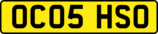 OC05HSO