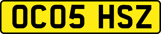 OC05HSZ