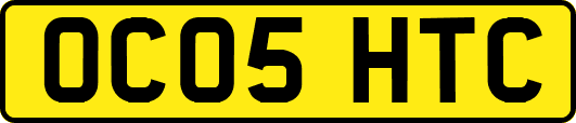 OC05HTC