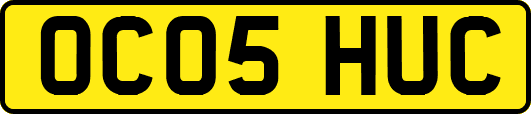 OC05HUC