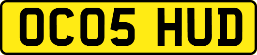 OC05HUD