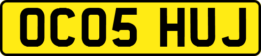 OC05HUJ