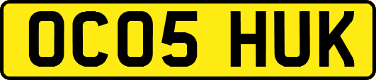 OC05HUK