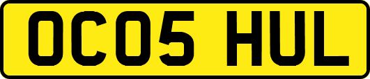 OC05HUL