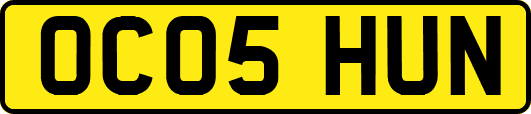 OC05HUN