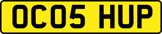 OC05HUP