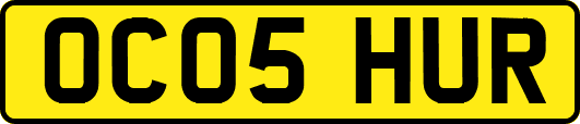 OC05HUR