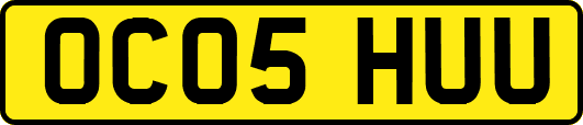 OC05HUU