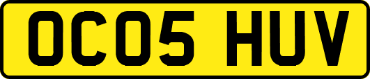 OC05HUV