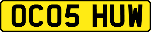 OC05HUW
