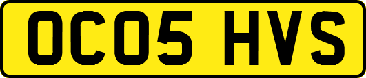 OC05HVS