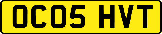 OC05HVT