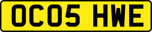 OC05HWE