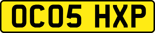 OC05HXP