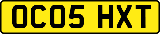 OC05HXT