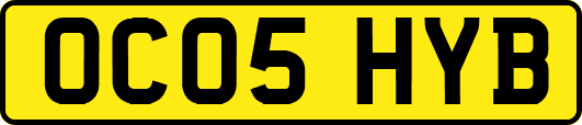 OC05HYB