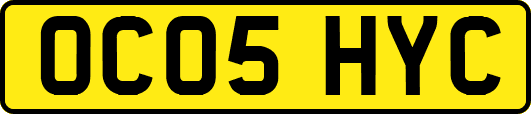 OC05HYC