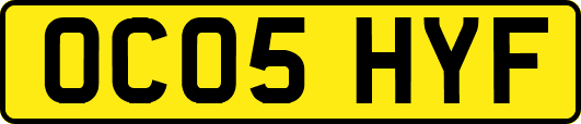 OC05HYF