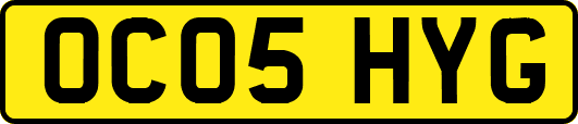 OC05HYG