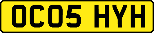 OC05HYH