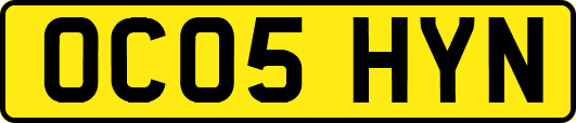 OC05HYN