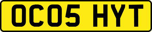 OC05HYT
