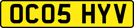 OC05HYV