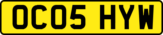 OC05HYW