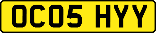 OC05HYY