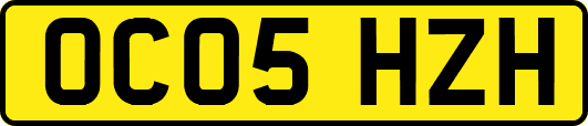 OC05HZH
