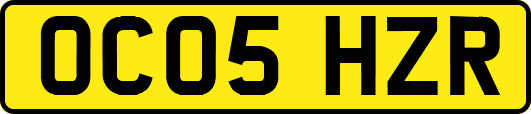 OC05HZR
