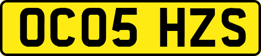 OC05HZS