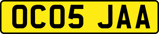 OC05JAA