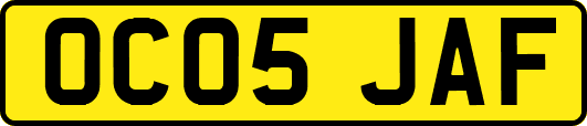 OC05JAF