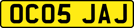 OC05JAJ