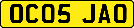 OC05JAO