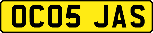 OC05JAS