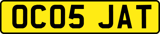OC05JAT