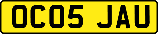 OC05JAU