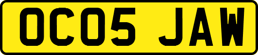 OC05JAW
